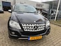 Mercedes-Benz ML-klasse 350 v6 benzine automaat 4-matic, 1e eigenaar 153.000 km , Youngtimer ( bijtellingsvriendelijk ) nwe apk