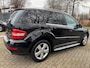 Mercedes-Benz ML-klasse 350 v6 benzine automaat 4-matic, 1e eigenaar 153.000 km , Youngtimer ( bijtellingsvriendelijk ) nwe apk