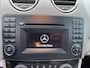 Mercedes-Benz ML-klasse 350 v6 benzine automaat 4-matic, 1e eigenaar 153.000 km , Youngtimer ( bijtellingsvriendelijk ) nwe apk