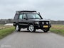 Land Rover Discovery 2.5 Td5 Aut | Gant Edition | Yountimer