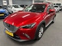 Mazda CX-3 2.0 SkyActiv-G 120 GT-M NL-Auto met leder, Navigatie, Adaptieve Cruise Control enz.