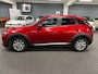 Mazda CX-3 2.0 SkyActiv-G 120 GT-M NL-Auto met leder, Navigatie, Adaptieve Cruise Control enz.