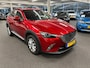 Mazda CX-3 2.0 SkyActiv-G 120 GT-M NL-Auto met leder, Navigatie, Adaptieve Cruise Control enz.
