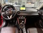 Mazda CX-3 2.0 SkyActiv-G 120 GT-M NL-Auto met leder, Navigatie, Adaptieve Cruise Control enz.