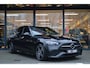 Mercedes-Benz C-klasse Estate 300 e AMG Line Led Panorama Distronic Camera Head-Up Keyless Trekh Pdc