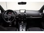 Audi A3 30 TFSI Sports S Line Edition Aut. [Cruise Sportstoelen Navigatie]