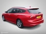Ford Focus Wagon EcoBoost Hybrid 125 PK H6 ST-Line Navigatie Parkassist Camera DonkerGlas