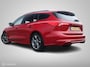 Ford Focus Wagon EcoBoost Hybrid 125 PK H6 ST-Line Navigatie Parkassist Camera DonkerGlas