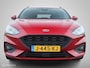 Ford Focus Wagon EcoBoost Hybrid 125 PK H6 ST-Line Navigatie Parkassist Camera DonkerGlas