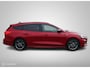 Ford Focus Wagon EcoBoost Hybrid 125 PK H6 ST-Line Navigatie Parkassist Camera DonkerGlas