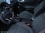 Ford Focus Wagon EcoBoost Hybrid 125 PK H6 ST-Line Navigatie Parkassist Camera DonkerGlas