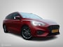 Ford Focus Wagon EcoBoost Hybrid 125 PK H6 ST-Line Navigatie Parkassist Camera DonkerGlas