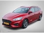 Ford Focus Wagon EcoBoost Hybrid 125 PK H6 ST-Line Navigatie Parkassist Camera DonkerGlas
