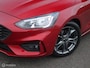 Ford Focus Wagon EcoBoost Hybrid 125 PK H6 ST-Line Navigatie Parkassist Camera DonkerGlas