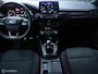 Ford Focus Wagon EcoBoost Hybrid 125 PK H6 ST-Line Navigatie Parkassist Camera DonkerGlas