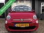 Fiat 500 1.2 500S *CABRIO-DAK*PARKEERSENSOREN*
