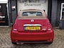 Fiat 500 1.2 500S *CABRIO-DAK*PARKEERSENSOREN*