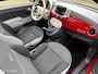 Fiat 500 1.2 500S *CABRIO-DAK*PARKEERSENSOREN*