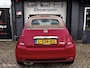 Fiat 500 1.2 500S *CABRIO-DAK*PARKEERSENSOREN*