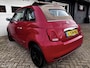 Fiat 500 1.2 500S *CABRIO-DAK*PARKEERSENSOREN*