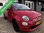 Fiat 500 1.2 500S *CABRIO-DAK*PARKEERSENSOREN*