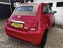 Fiat 500 1.2 500S *CABRIO-DAK*PARKEERSENSOREN*