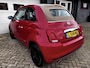 Fiat 500 1.2 500S *CABRIO-DAK*PARKEERSENSOREN*