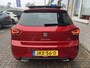 SEAT Ibiza 1.0 TSI FR / 110 PK/ PANO/ RIJ-MODI/ PARK. SENSOREN + CAMERA / STOELVERWARM./ FULL LINK/ CLIMA/ NAVI/ DAB/ 18'' LMV