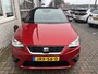 SEAT Ibiza 1.0 TSI FR / 110 PK/ PANO/ RIJ-MODI/ PARK. SENSOREN + CAMERA / STOELVERWARM./ FULL LINK/ CLIMA/ NAVI/ DAB/ 18'' LMV