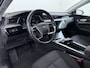 Audi E-tron 50 Quattro Business Edition 71kWh SOH 91% Navi Ecc Memory Camera DAB Pdc Stoelverwarming Elek.Stoelen Led Elek. Achterklep Lmv Privacy Glas Keyless Origineel Nederlandse Auto