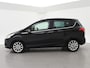Ford B-Max 1.0 E.B. TITANIUM + TREKHAAK | COMFORTSTOELEN | PANO | STOELVERW. | KEYLESS | NAVIGATIE
