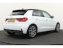 Audi A1 Sportback 25 TFSI Advanced edition Carplay Stoelverw. Cruise