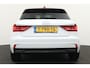 Audi A1 Sportback 25 TFSI Advanced edition Carplay Stoelverw. Cruise