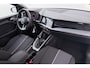 Audi A1 Sportback 25 TFSI Advanced edition Carplay Stoelverw. Cruise