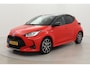 Toyota Yaris 1.5 Hybrid Launch Edition | Navigatie | Dodehoek detectie | JBL | Head-up display | Stoelverwarming | Apple Carplay / Android Auto | 17 inch