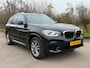 BMW X3 XDrive30e High Executive M-Sport / Automaat / Panorama dak / Stoelverwarming / Head-up Display / Leder / Camera /