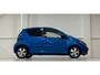 Toyota Aygo 1.0i 12V Dynamic Blue Automaat Airco Goed onderhouden