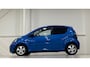 Toyota Aygo 1.0i 12V Dynamic Blue Automaat Airco Goed onderhouden