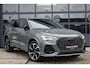 Audi Q3 Sportback 45 TFSI e S-Line 245 Pk Black Ed Chronos Grijs Metallic Navi Sfeer Trekhaak 19 Inch
