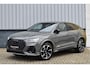 Audi Q3 Sportback 45 TFSI e S-Line 245 Pk Black Ed Chronos Grijs Metallic Navi Sfeer Trekhaak 19 Inch