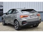 Audi Q3 Sportback 45 TFSI e S-Line 245 Pk Black Ed Chronos Grijs Metallic Navi Sfeer Trekhaak 19 Inch