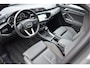 Audi Q3 Sportback 45 TFSI e S-Line 245 Pk Black Ed Chronos Grijs Metallic Navi Sfeer Trekhaak 19 Inch