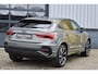 Audi Q3 Sportback 45 TFSI e S-Line 245 Pk Black Ed Chronos Grijs Metallic Navi Sfeer Trekhaak 19 Inch