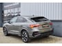 Audi Q3 Sportback 45 TFSI e S-Line 245 Pk Black Ed Chronos Grijs Metallic Navi Sfeer Trekhaak 19 Inch