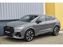 Audi Q3 Sportback 45 TFSI e S-Line 245 Pk Black Ed Chronos Grijs Metallic Navi Sfeer Trekhaak 19 Inch