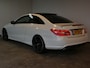 Mercedes-Benz E-klasse Coupé 500 Elegance Nwe APK airco