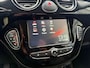 Opel Adam 1.0 90PK Turbo Airco,CruiseCtrl,CarPlay,Pdc,Stoel&StuurVerwarming,Bluetooth,Navigatiesysteem,Eco,Isofix,ColorPakket,Elek