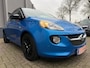Opel Adam 1.0 90PK Turbo Airco,CruiseCtrl,CarPlay,Pdc,Stoel&StuurVerwarming,Bluetooth,Navigatiesysteem,Eco,Isofix,ColorPakket,Elek