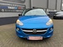 Opel Adam 1.0 90PK Turbo Airco,CruiseCtrl,CarPlay,Pdc,Stoel&StuurVerwarming,Bluetooth,Navigatiesysteem,Eco,Isofix,ColorPakket,Elek