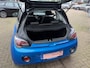 Opel Adam 1.0 90PK Turbo Airco,CruiseCtrl,CarPlay,Pdc,Stoel&StuurVerwarming,Bluetooth,Navigatiesysteem,Eco,Isofix,ColorPakket,Elek